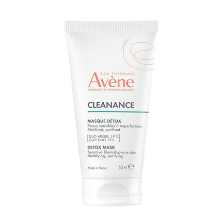 Cleanance Masque Détox