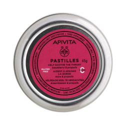 Comprar Apivita Pastillas Mora Y Propóleo