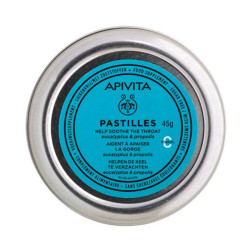 Comprar Pastillas Eucalipto Y Propóleo