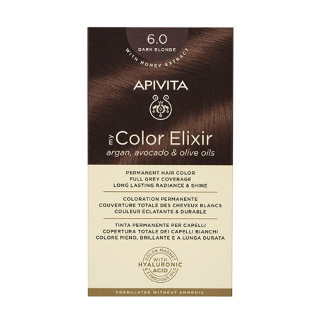 My Color Elixir