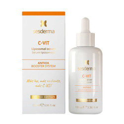 Comprar Sesderma C-Vit Liposomal Serum