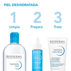 Hydrabio Hyalu+ Serum