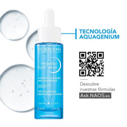 Hydrabio Hyalu+ Serum