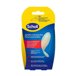 Comprar Apósitos Anti-Ampollas Grandes