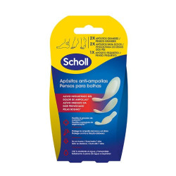 Comprar Apósitos Anti-Ampollas Surtido