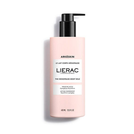 Arkéskin The Menopause Body Milk