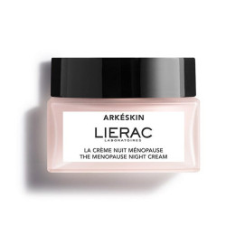 Comprar Arkéskin The Menopause Night Cream