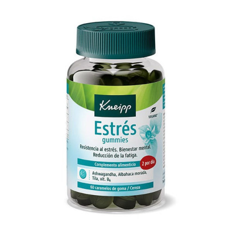 Estrés