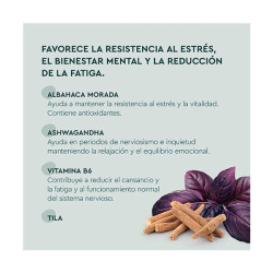 Estrés