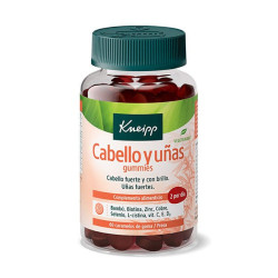 Comprar Cabello Y Uñas