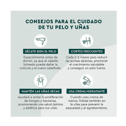 Cabello Y Uñas