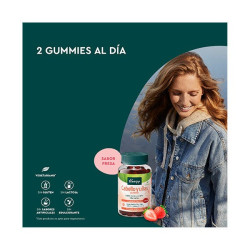 Cabello Y Uñas