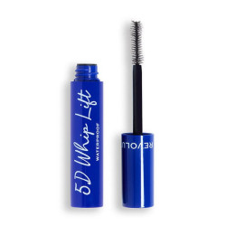 Comprar Seasonal 5D Whip Light Waterproof Mascara