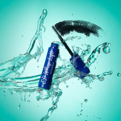 Seasonal 5D Whip Light Waterproof Mascara