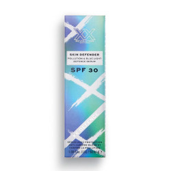 Seasonal Xx Skin Defender Spf30