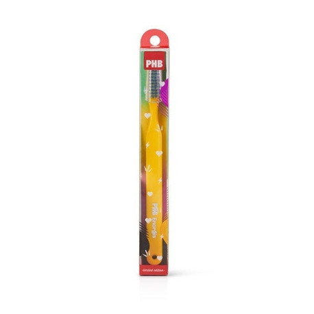 Cepillo Dental Limited Edition