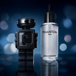 Phantom Refill