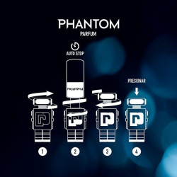 Phantom Refill