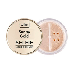 Comprar Sunny Gold Selfie Loose Shimmer