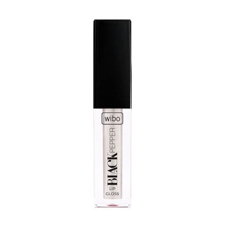 Lip Gloss Black Pepper