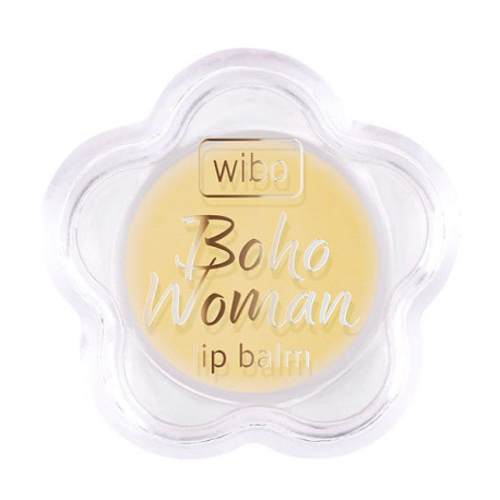 Boho Woman Lip Balm
