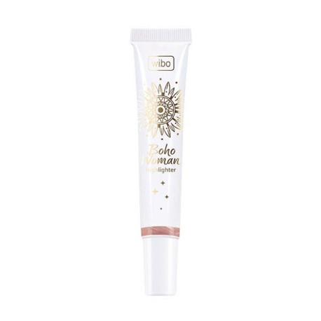 Boho Woman Highlighter