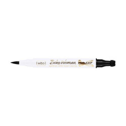 Comprar Boho Woman Eyeliner Stamp