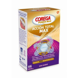 Comprar Max Acción Total