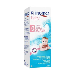 Comprar Baby Fuerza Extra Suave