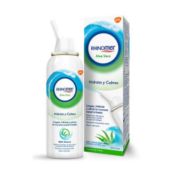 Comprar Aloe Vera