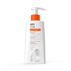Comprar AT4 Atopic Skin