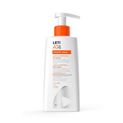 Comprar AT4 Atopic Skin