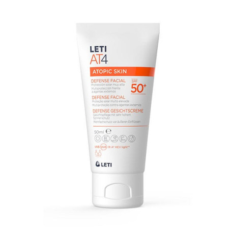 AT4 Atopic Skin