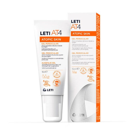 AT4 Atopic Skin