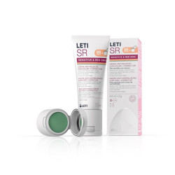 Comprar SR Sensitive & Red Skin