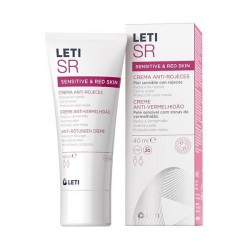 Comprar Sr Sensitive & Red Skin