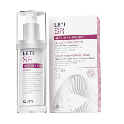 Comprar SR Sensitive & Red Skin