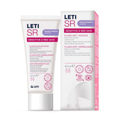 Comprar SR Sensitive & Red Skin