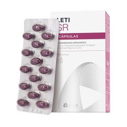 Comprar SR Cápsulas