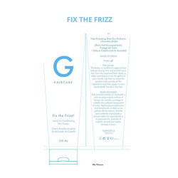 Fix The Friz