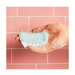 Scalp Hairbrush
