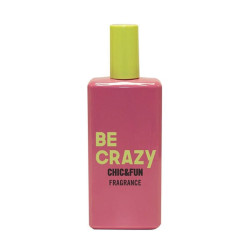 Comprar Be Crazy