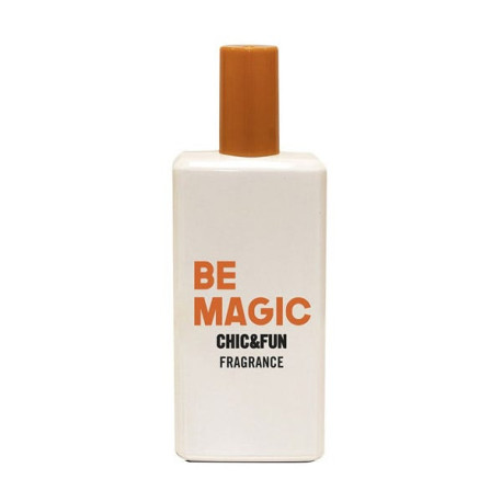 Be Magic