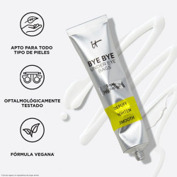 Bye Bye Under Eye Bags