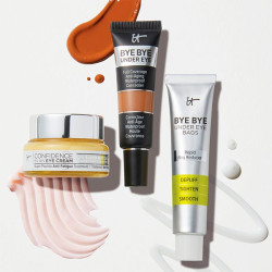 Bye Bye Under Eye Bags