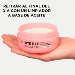 Bye Bye Under Eye Bags