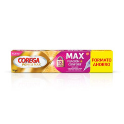 Comprar Max Fijación + Confort