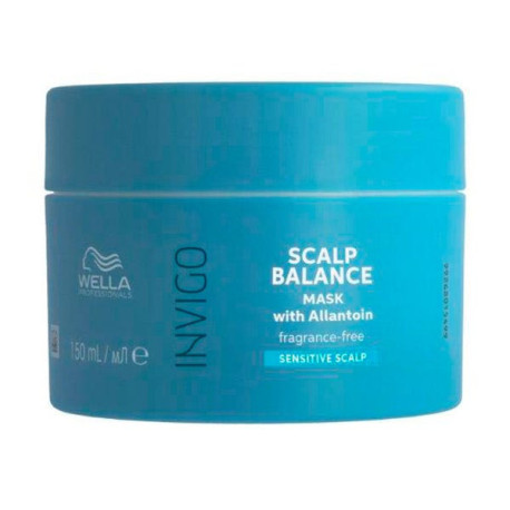 Scalp Balance