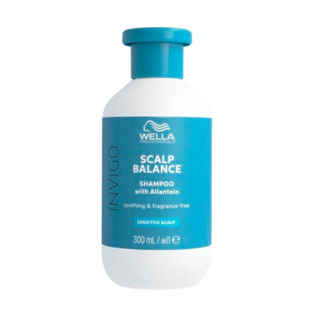 Scalp Balance