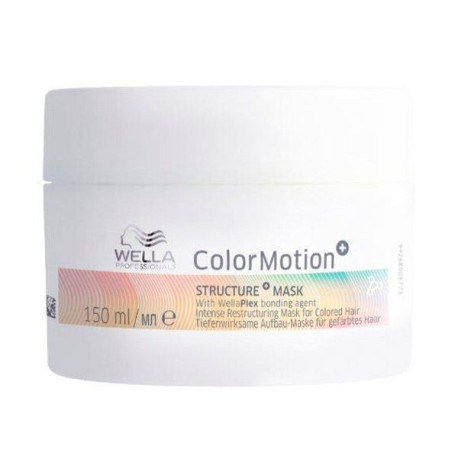 Color Motion